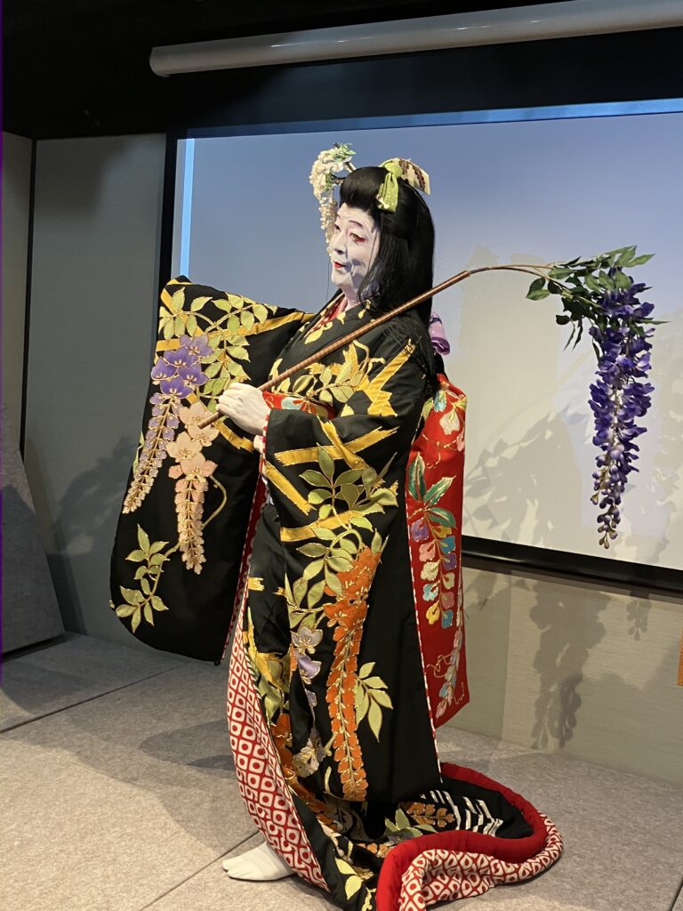 2025/10/22開催 名古屋で歴史ある伝統舞踊をインバウンド事業に | 一般